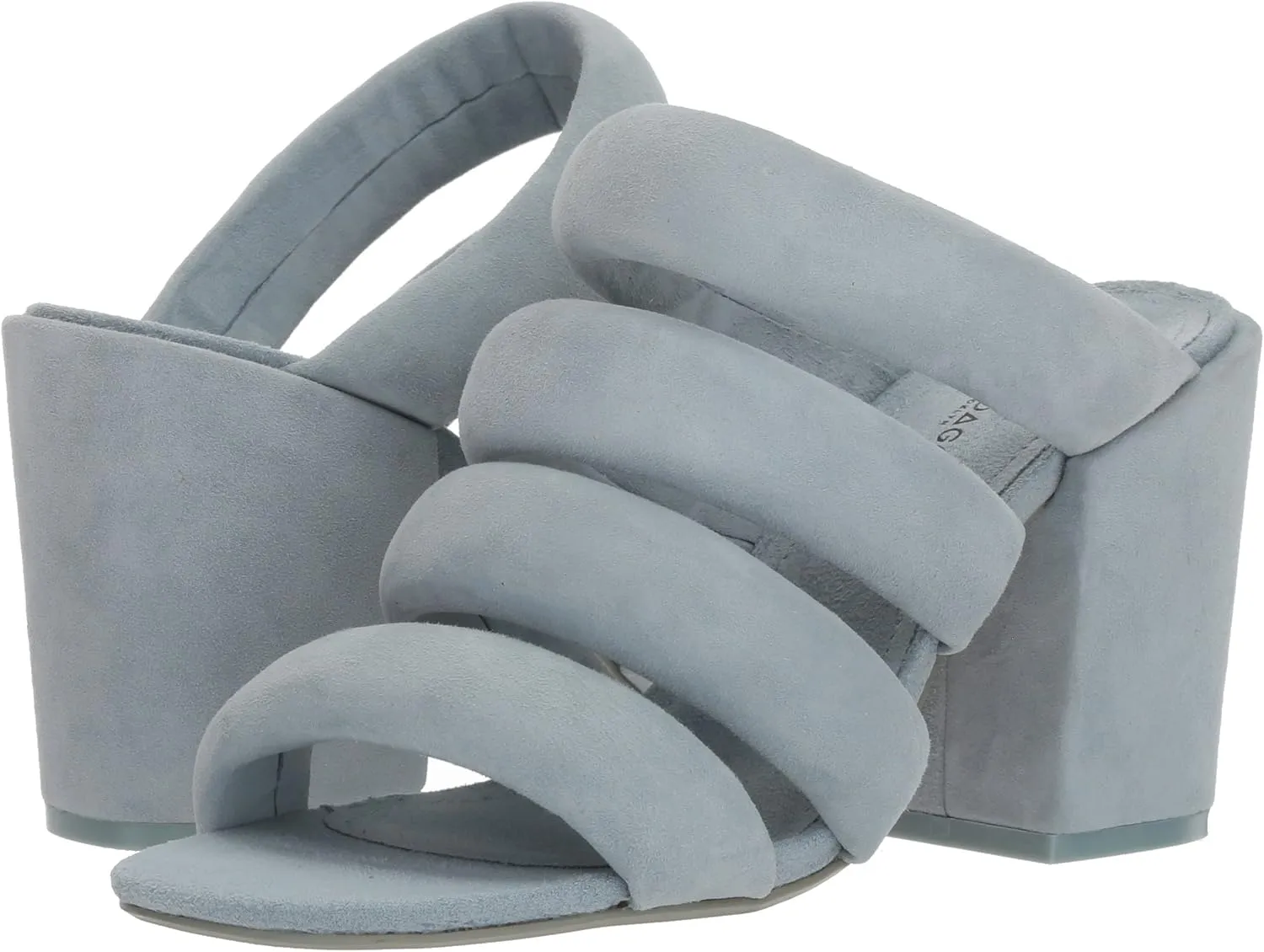 KELSI DAGGER BROOKLYN Women's Mell Heeled Sandal