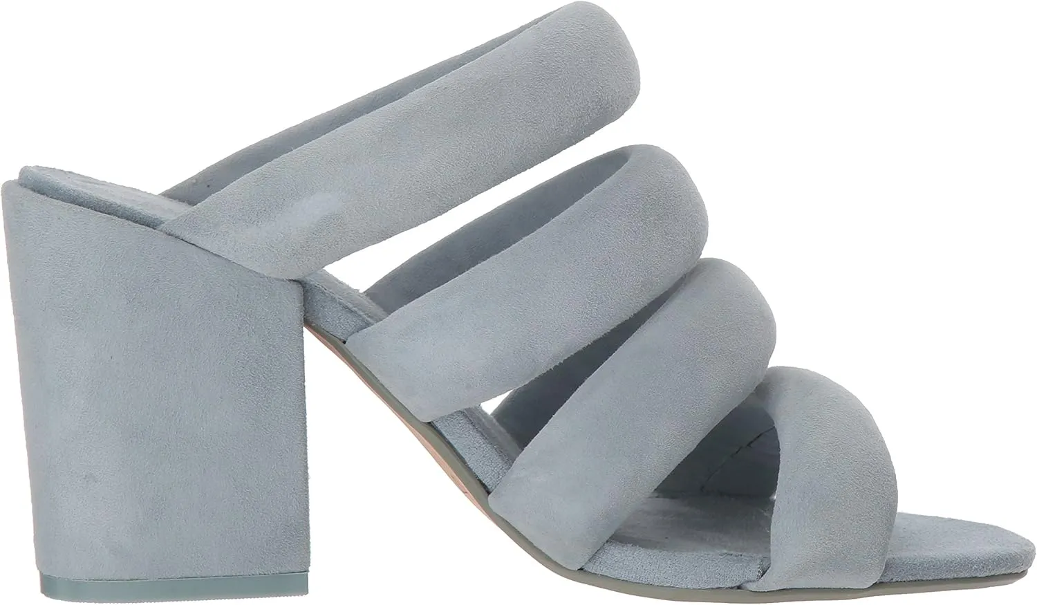 KELSI DAGGER BROOKLYN Women's Mell Heeled Sandal