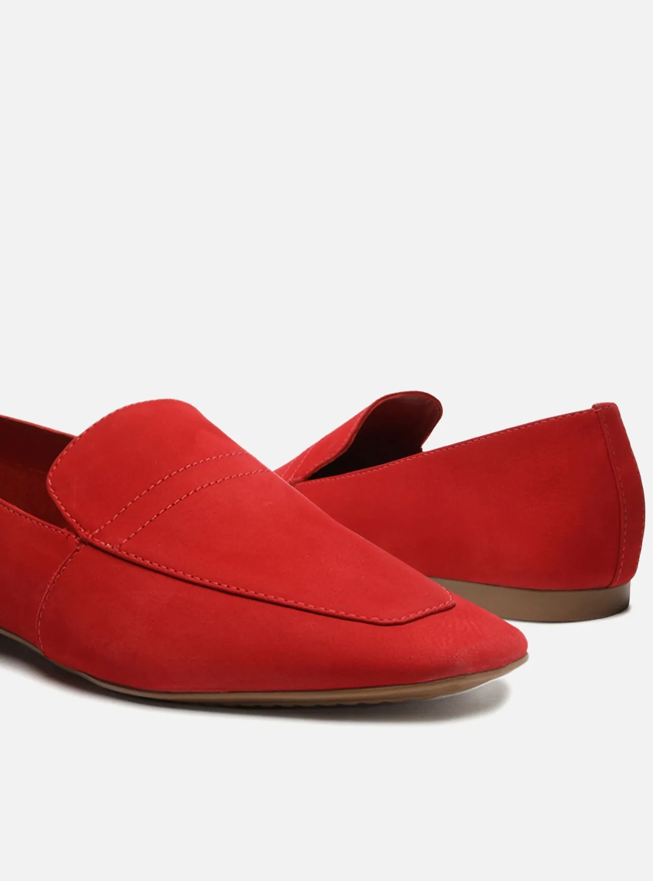Kennedy Loafer