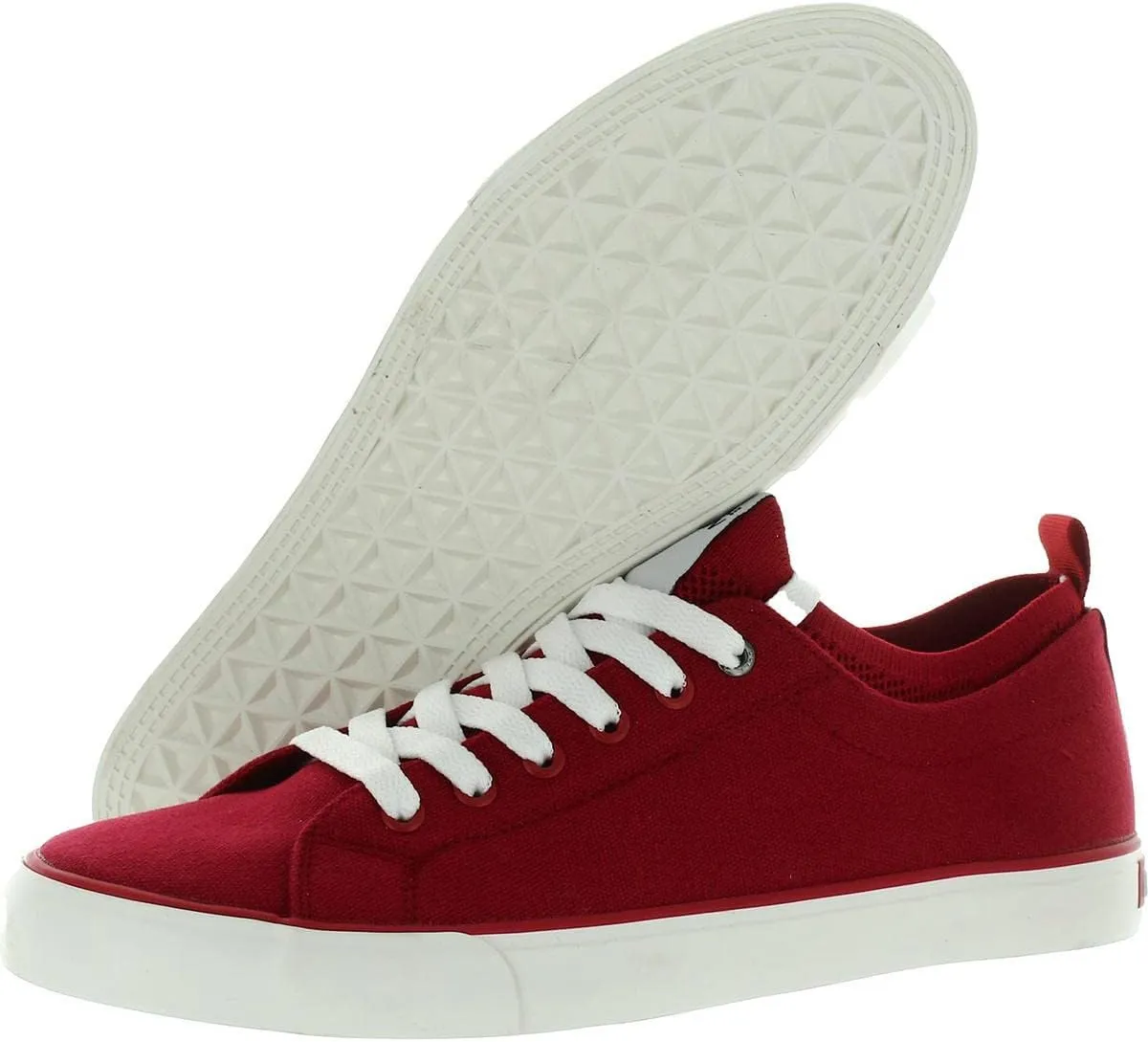 Kenneth Cole Men's Kam New York Run Lace-up Sneaker