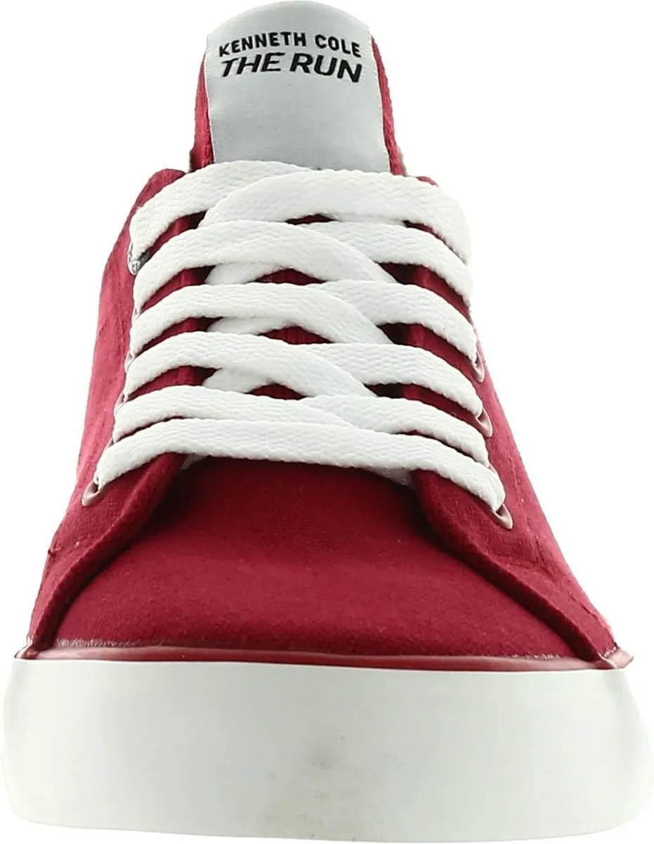 Kenneth Cole Men's Kam New York Run Lace-up Sneaker