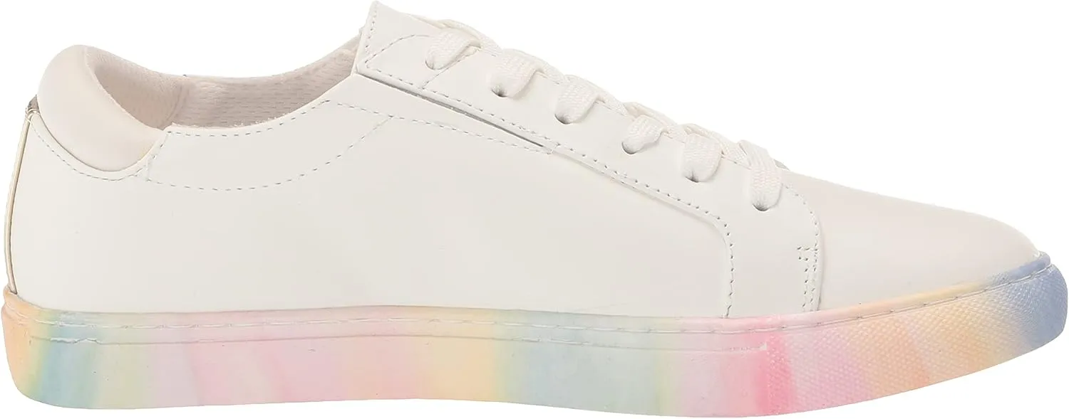 Kenneth Cole Women's Kam Eo Lace-up Sneaker