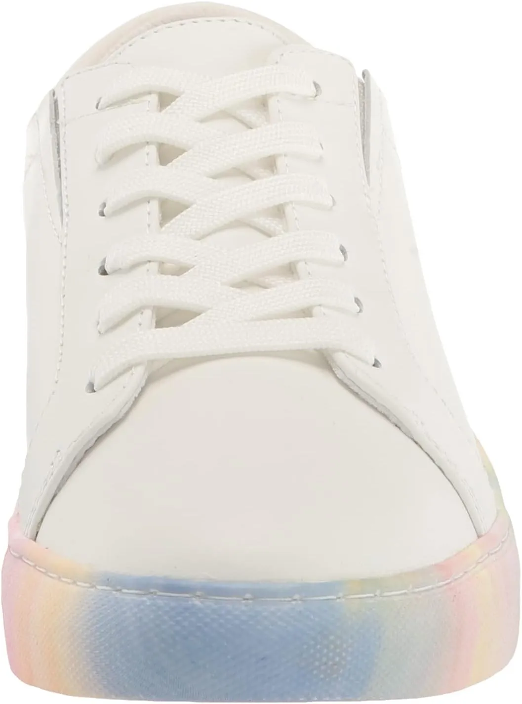 Kenneth Cole Women's Kam Eo Lace-up Sneaker
