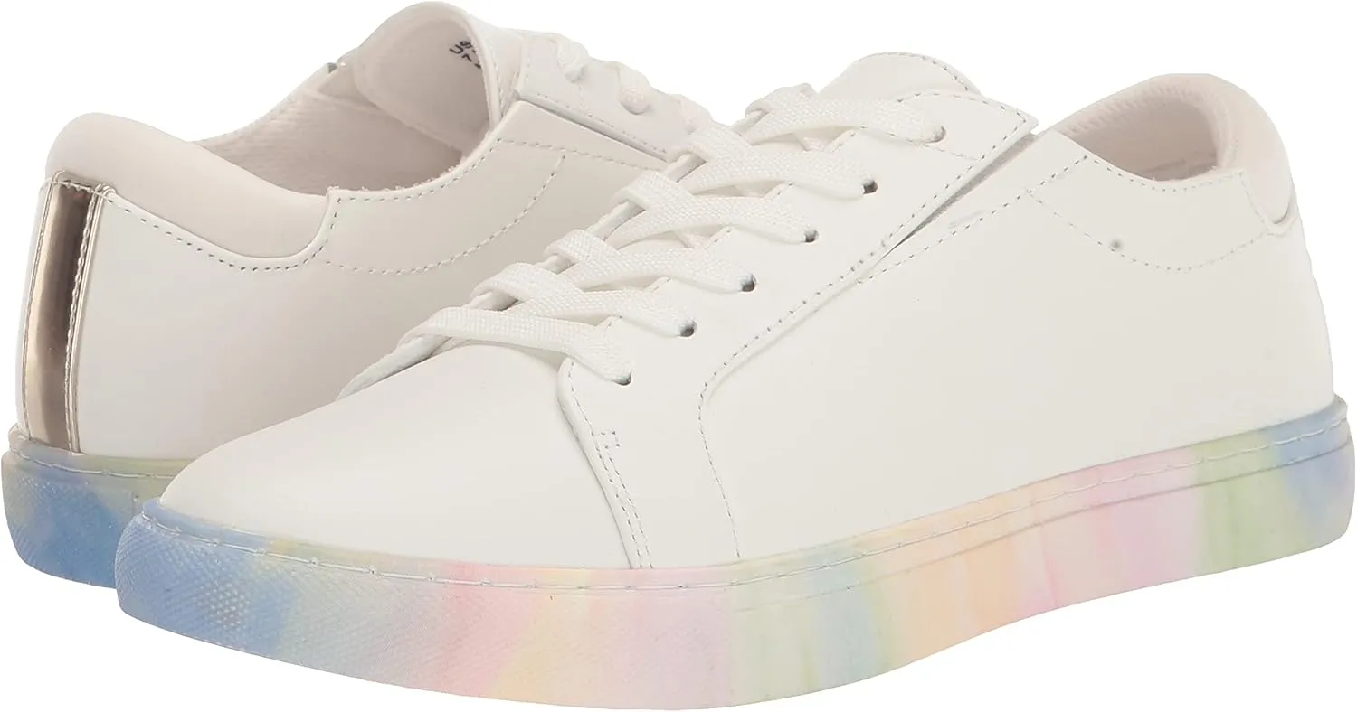 Kenneth Cole Women's Kam Eo Lace-up Sneaker