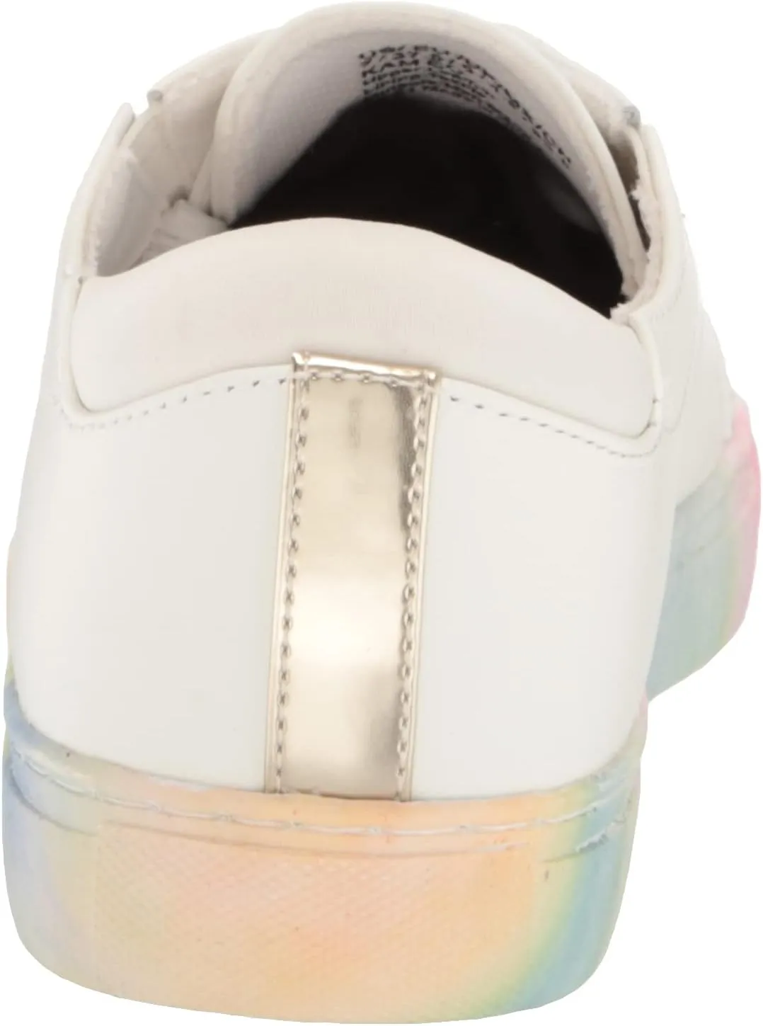 Kenneth Cole Women's Kam Eo Lace-up Sneaker