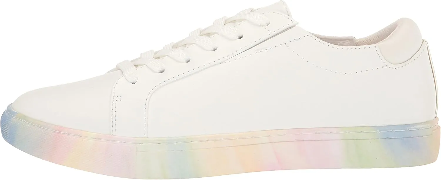 Kenneth Cole Women's Kam Eo Lace-up Sneaker