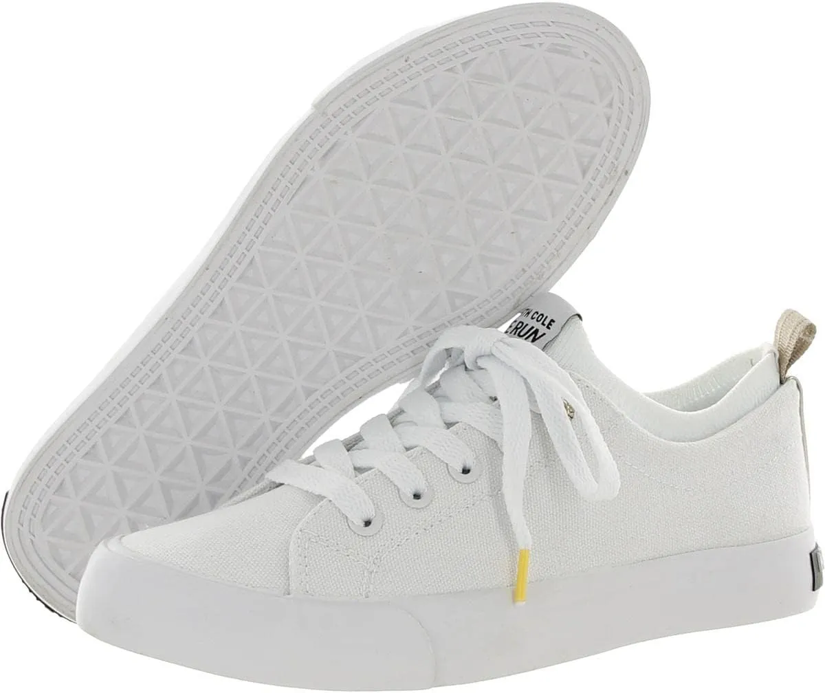 Kenneth Cole Women's The Run Lace-up Sneaker