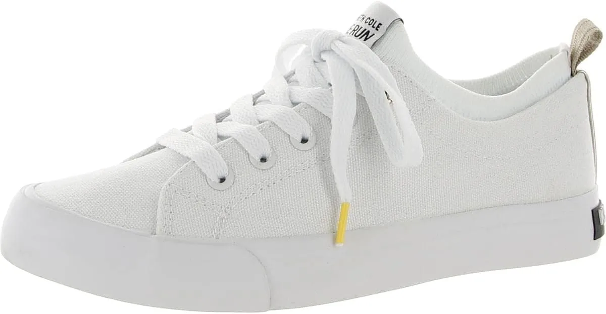 Kenneth Cole Women's The Run Lace-up Sneaker