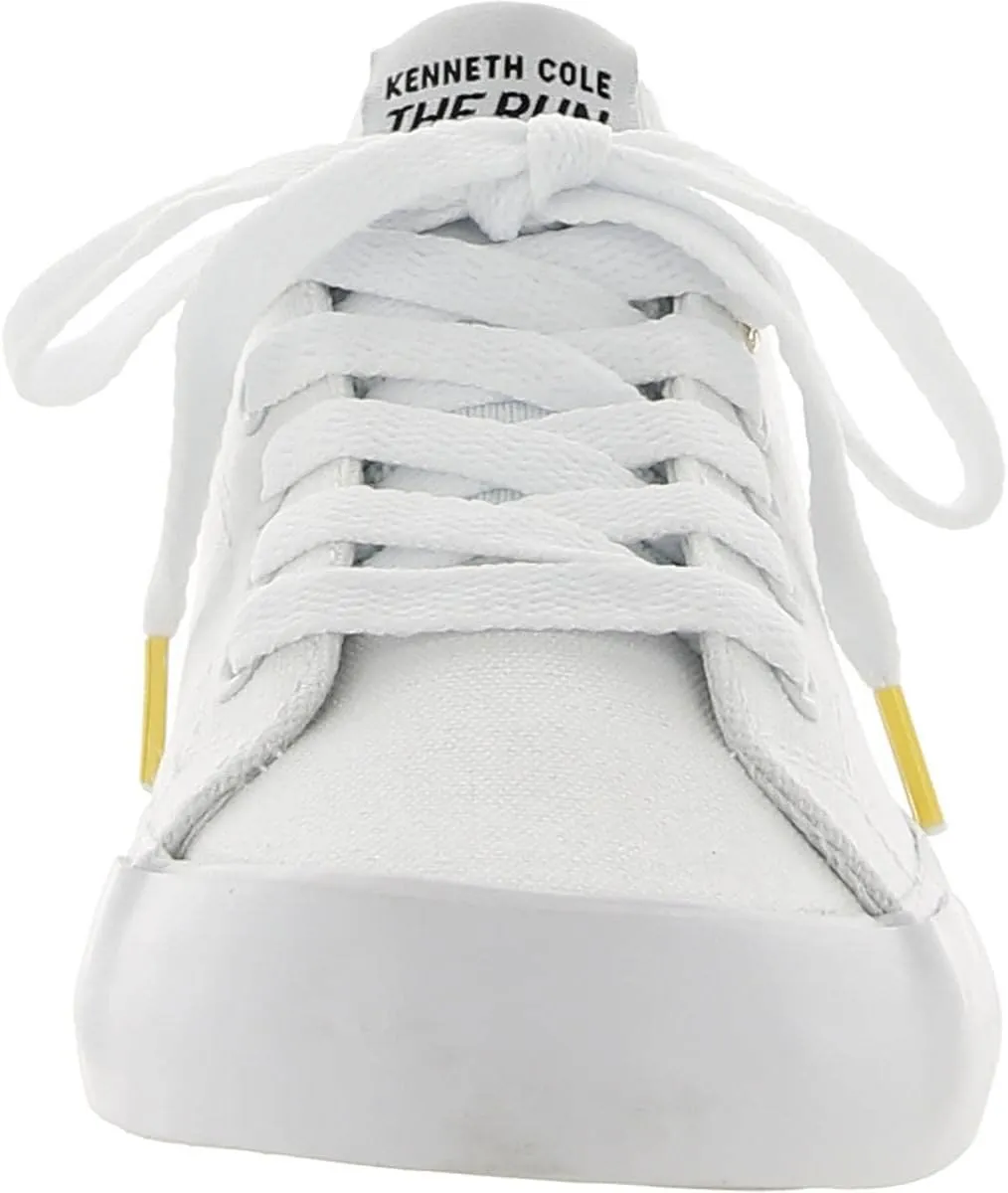 Kenneth Cole Women's The Run Lace-up Sneaker