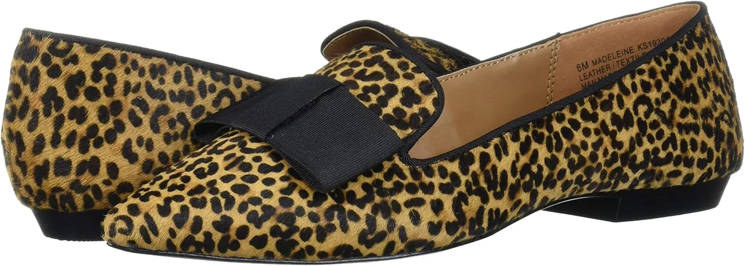 kensie Women's Madeleine Loafer Flat