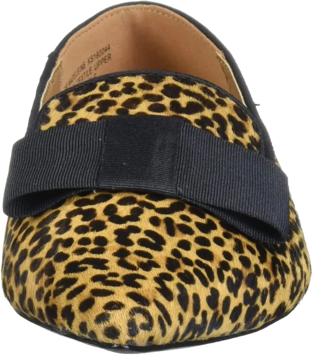 kensie Women's Madeleine Loafer Flat