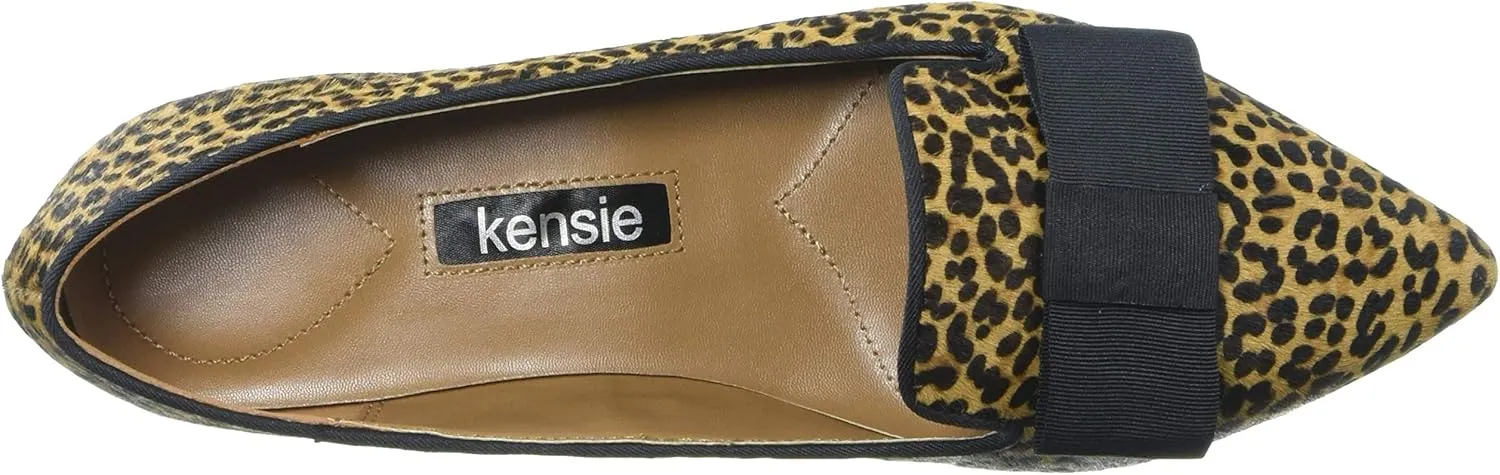kensie Women's Madeleine Loafer Flat