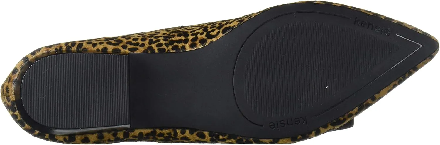 kensie Women's Madeleine Loafer Flat