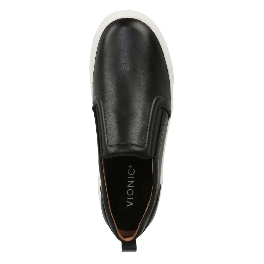 Kimmie Sneaker - Black