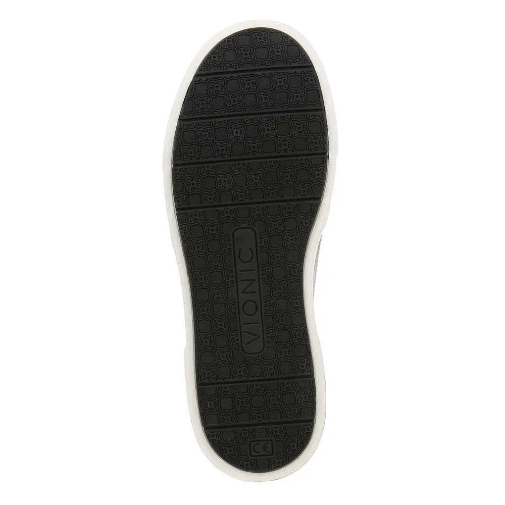 Kimmie Sneaker - Black