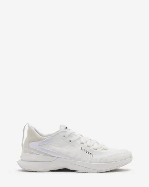 L-I MESH SNEAKERS
