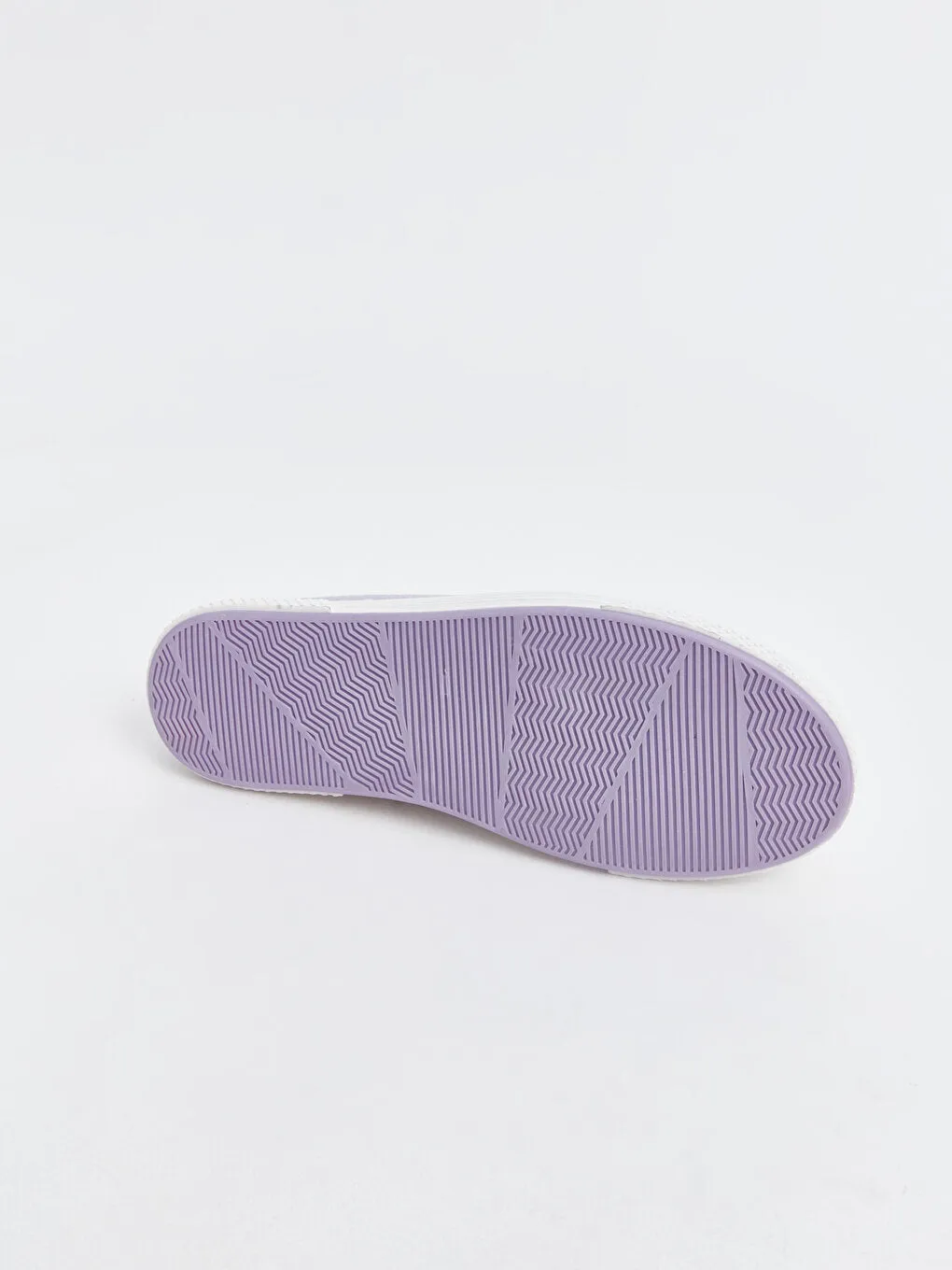Lace-up Girls' Sports Shoes