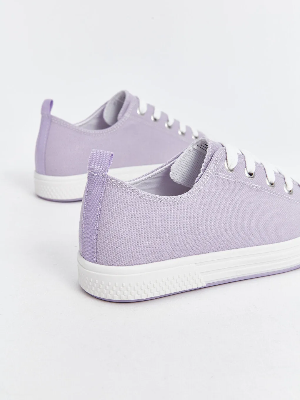 Lace-up Girls' Sports Shoes