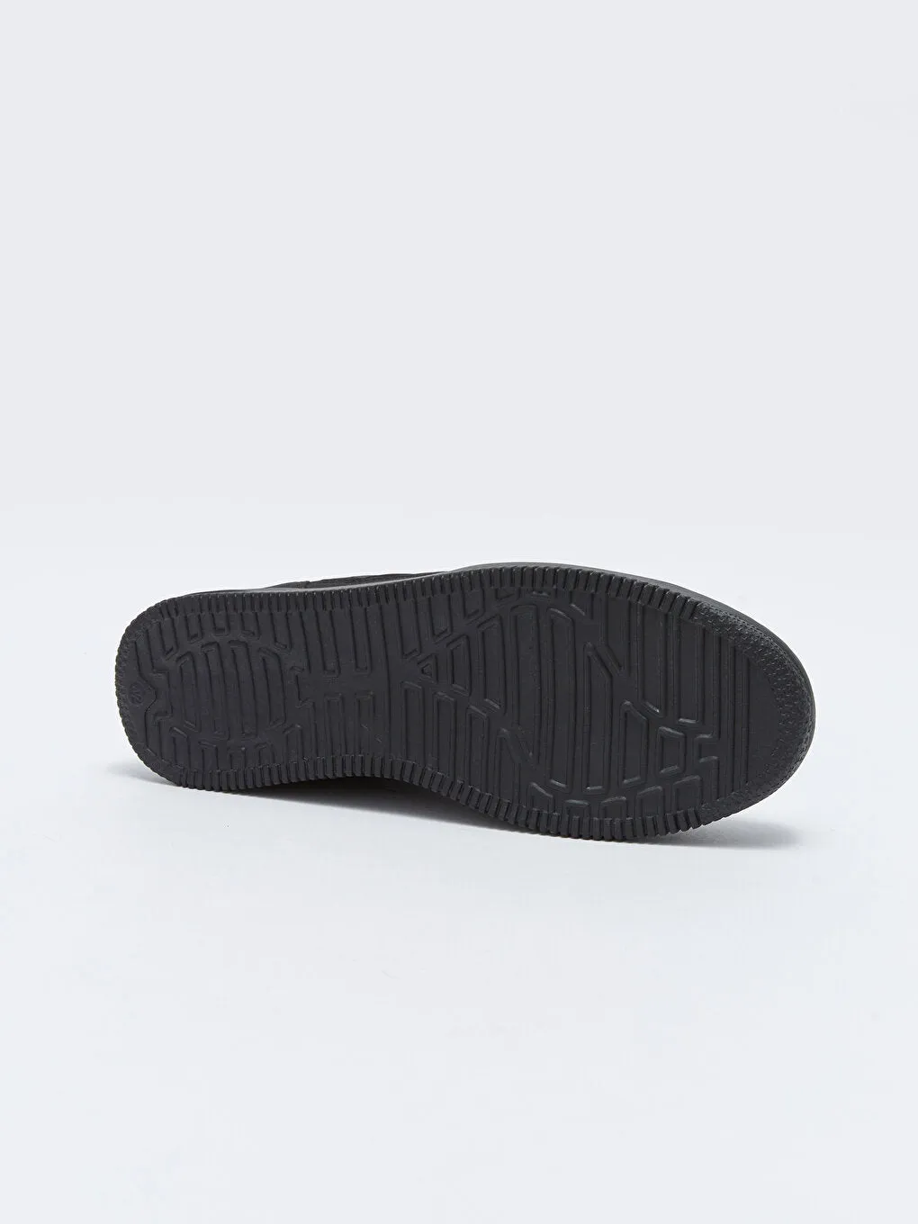 Lace-up Men's Sports Shoes