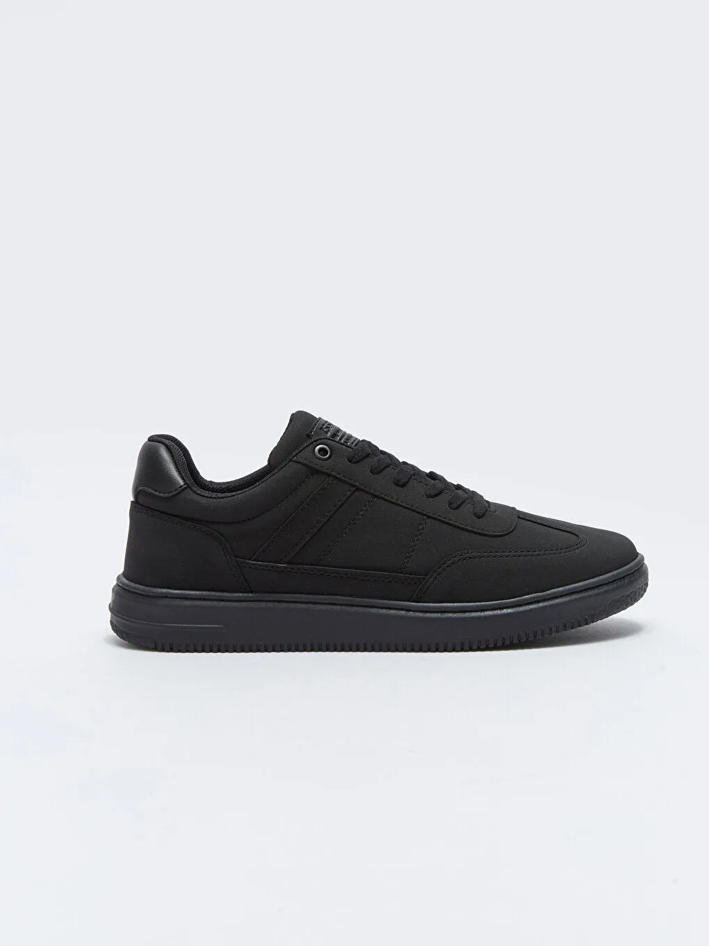Lace-up Men's Sports Shoes