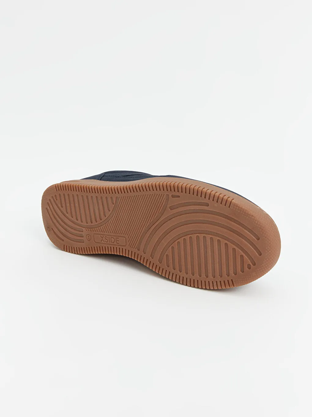 Lace-up Men's Sports Shoes