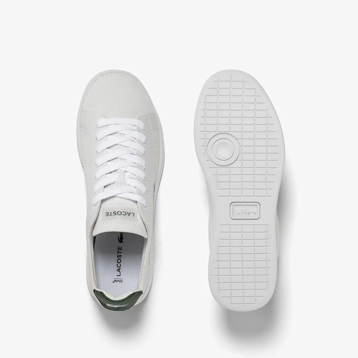 Lacoste Women's Carnaby Pro Sneaker
