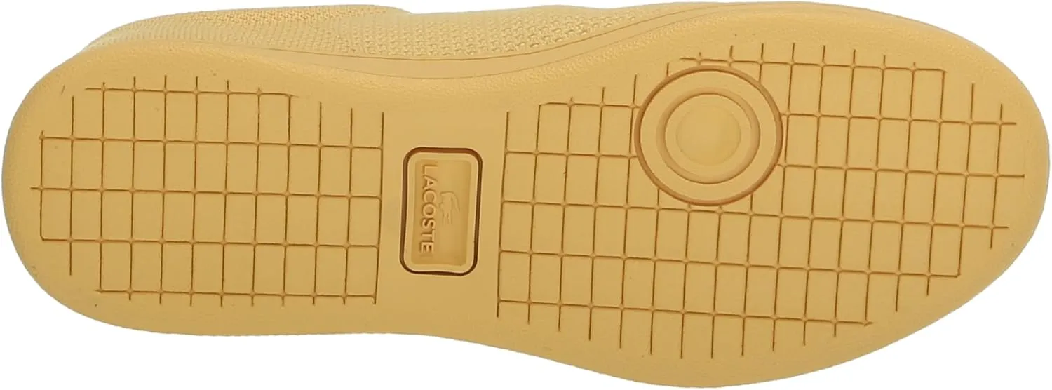 Lacoste Women's Carnaby Pro Sneaker