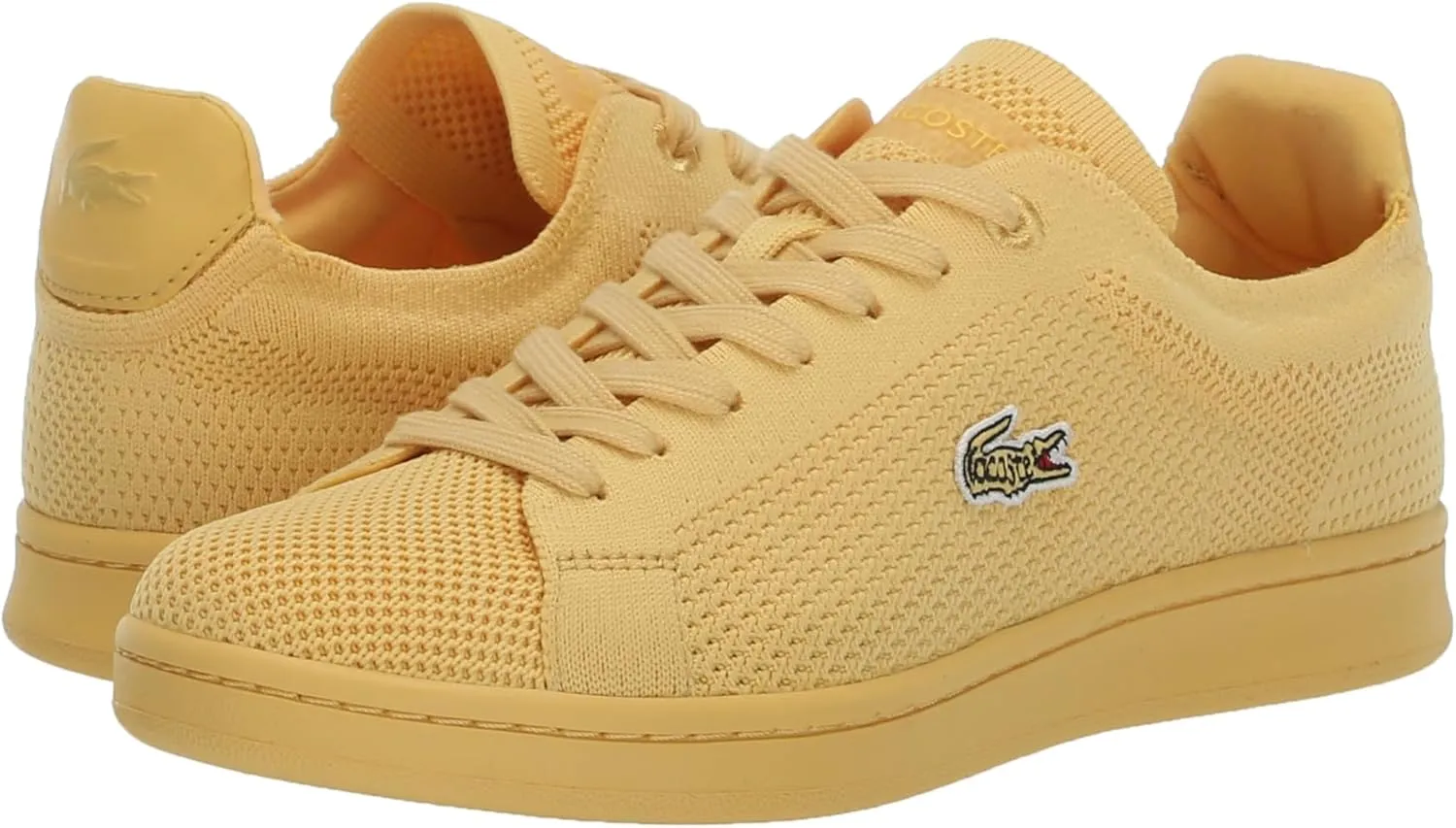 Lacoste Women's Carnaby Pro Sneaker