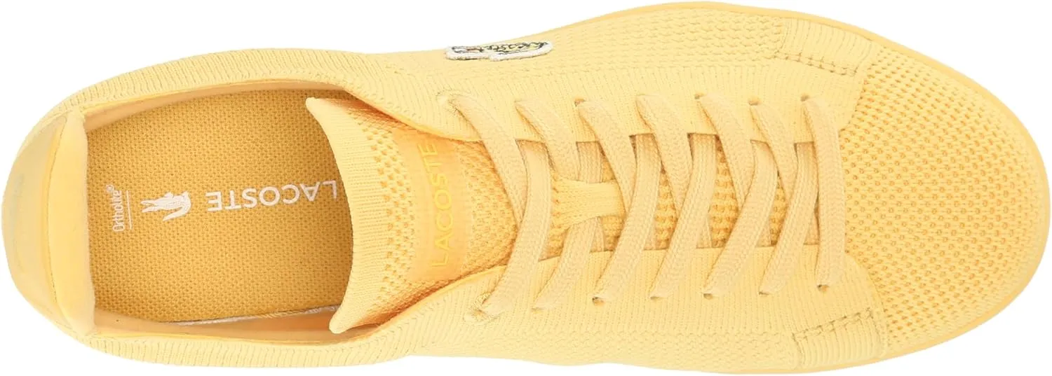 Lacoste Women's Carnaby Pro Sneaker