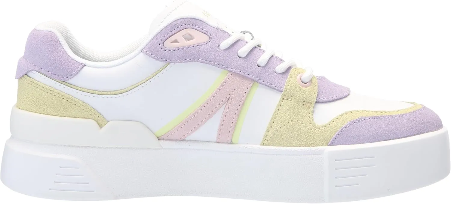 Lacoste Women's L002 Evo Sneaker