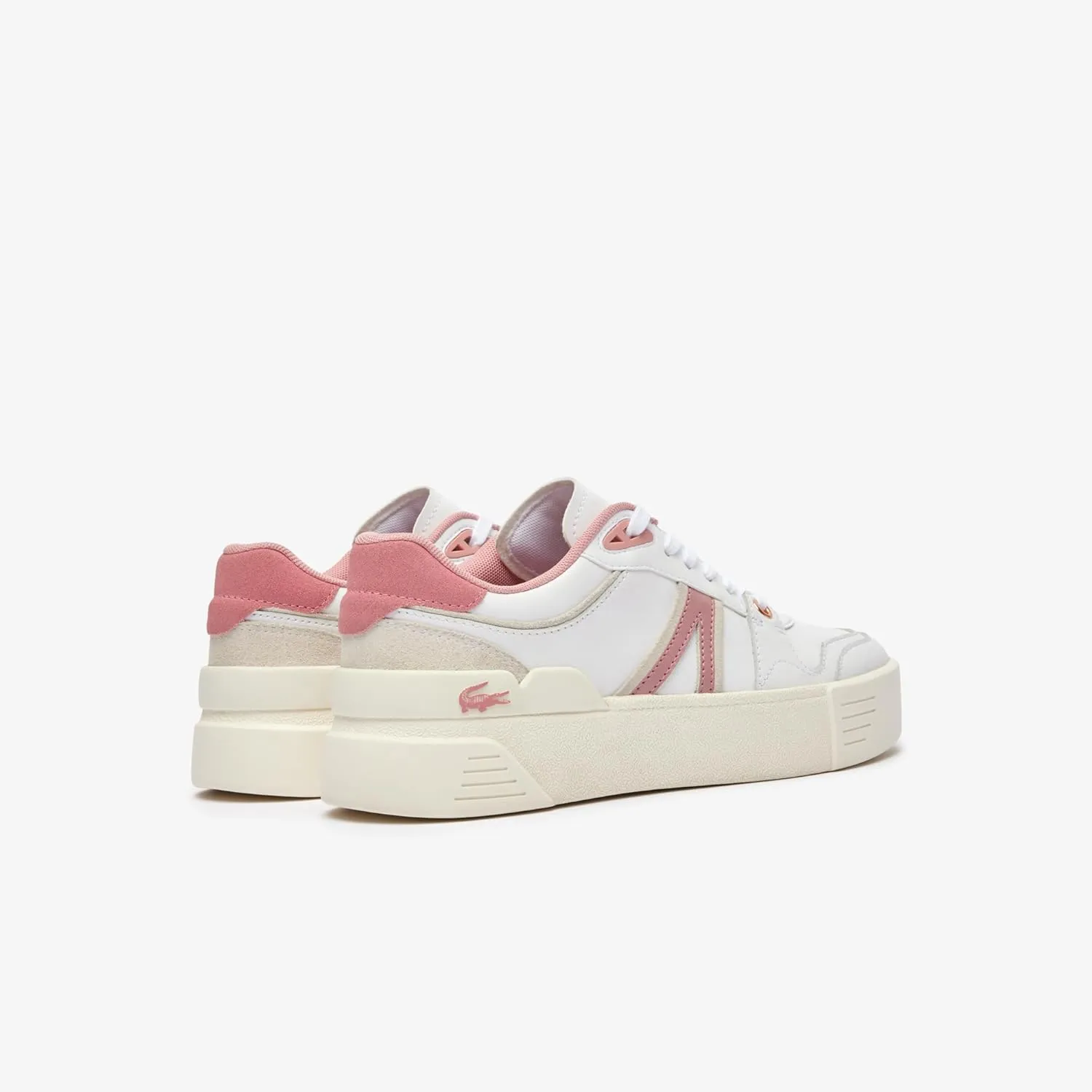Lacoste Women's L002 Evo Sneaker