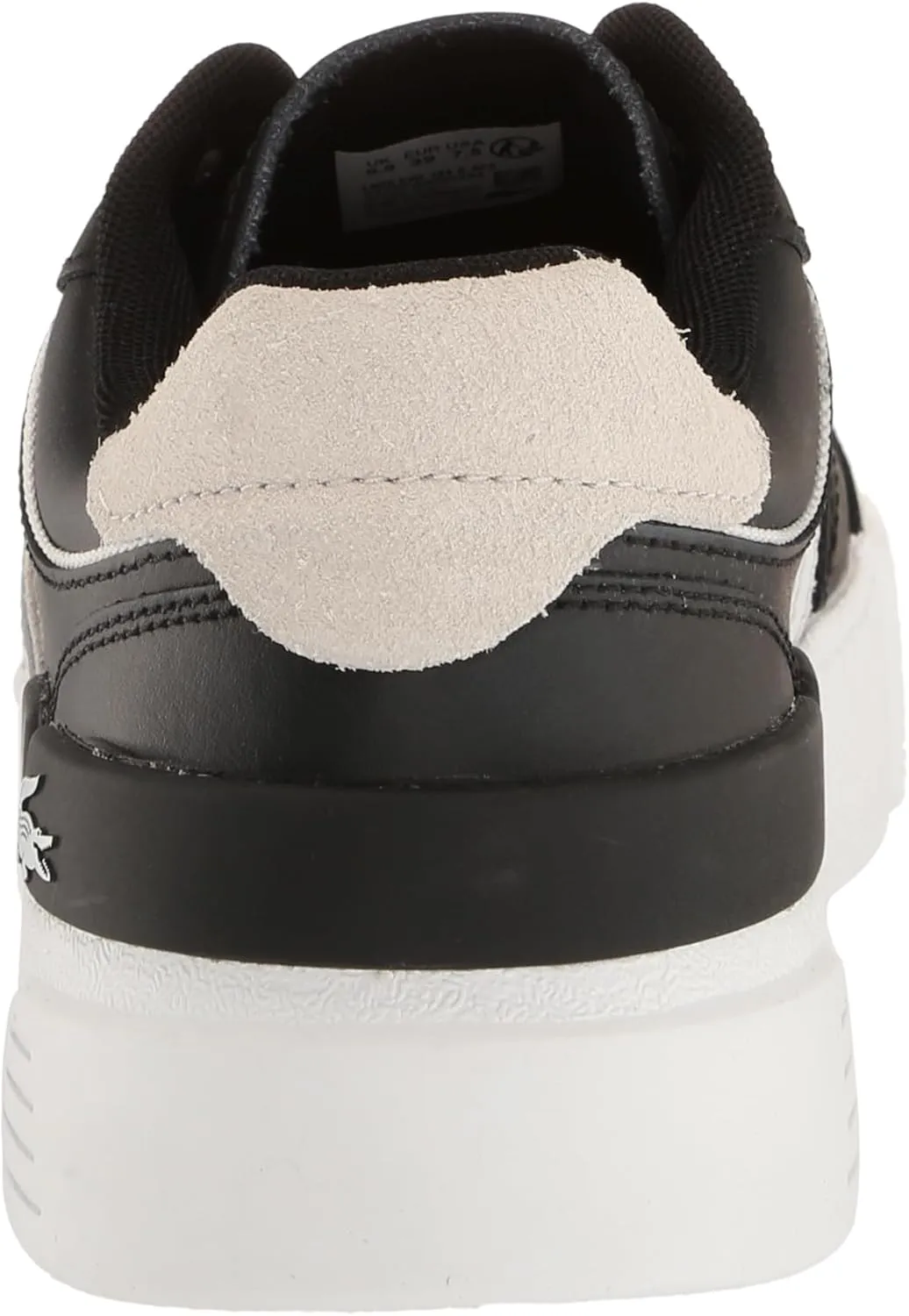 Lacoste Women's L002 Evo Sneaker