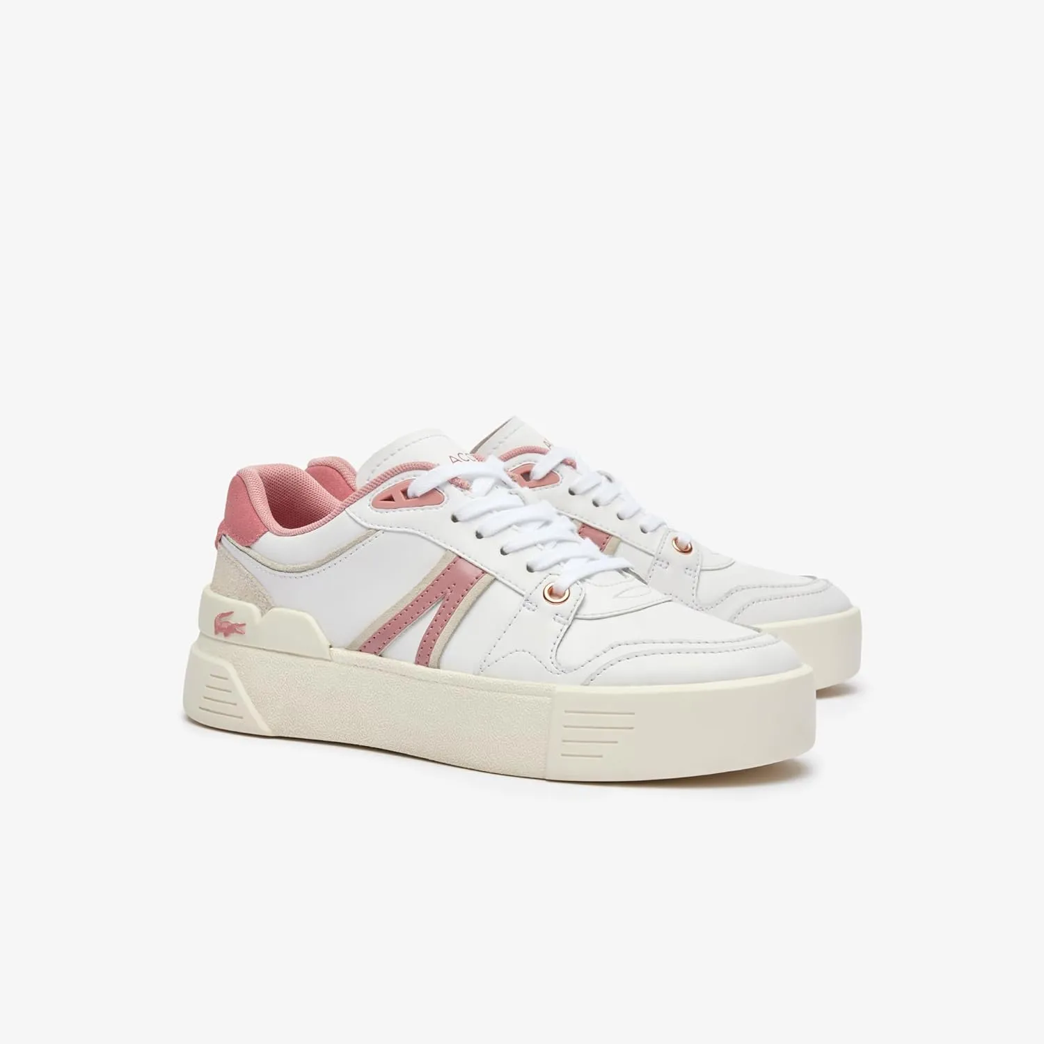 Lacoste Women's L002 Evo Sneaker