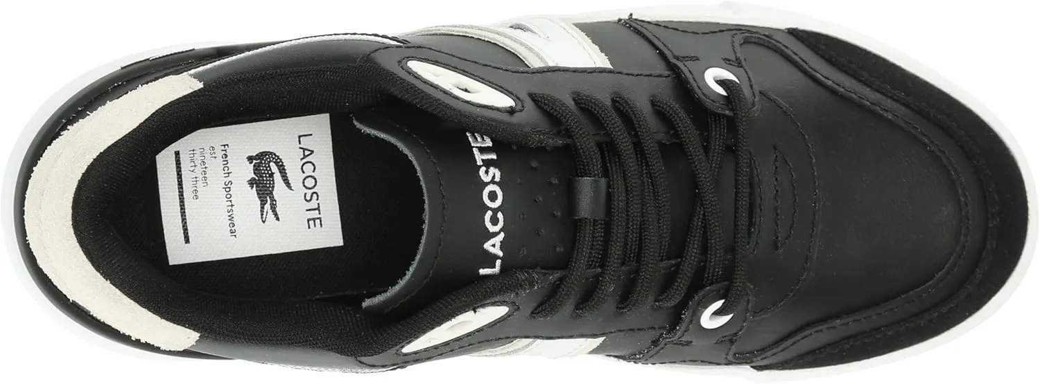 Lacoste Women's L002 Evo Sneaker