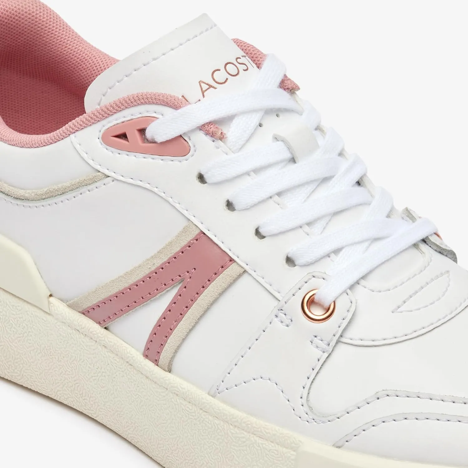 Lacoste Women's L002 Evo Sneaker