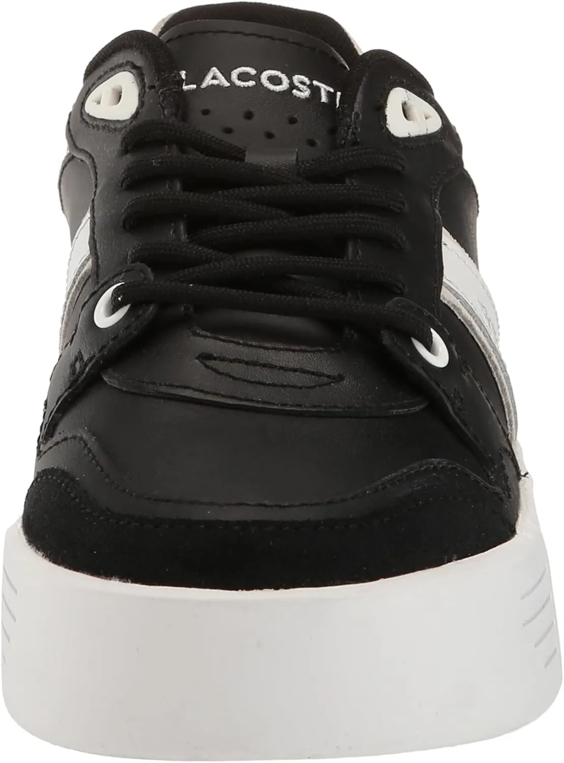 Lacoste Women's L002 Evo Sneaker