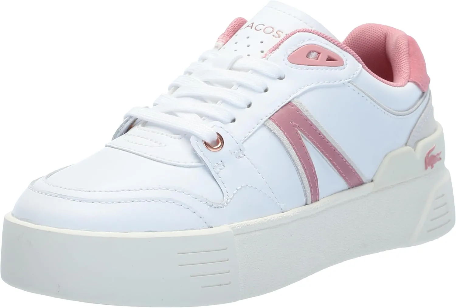 Lacoste Women's L002 Evo Sneaker