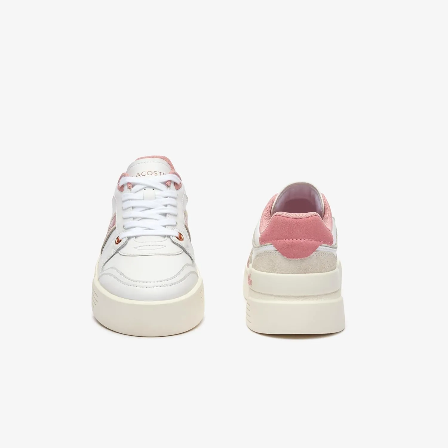 Lacoste Women's L002 Evo Sneaker