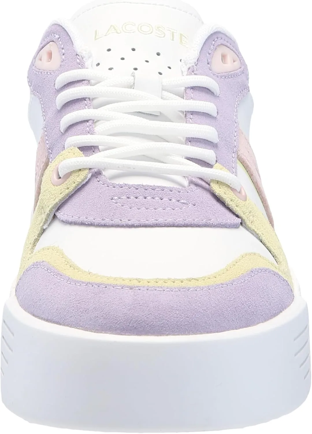 Lacoste Women's L002 Evo Sneaker