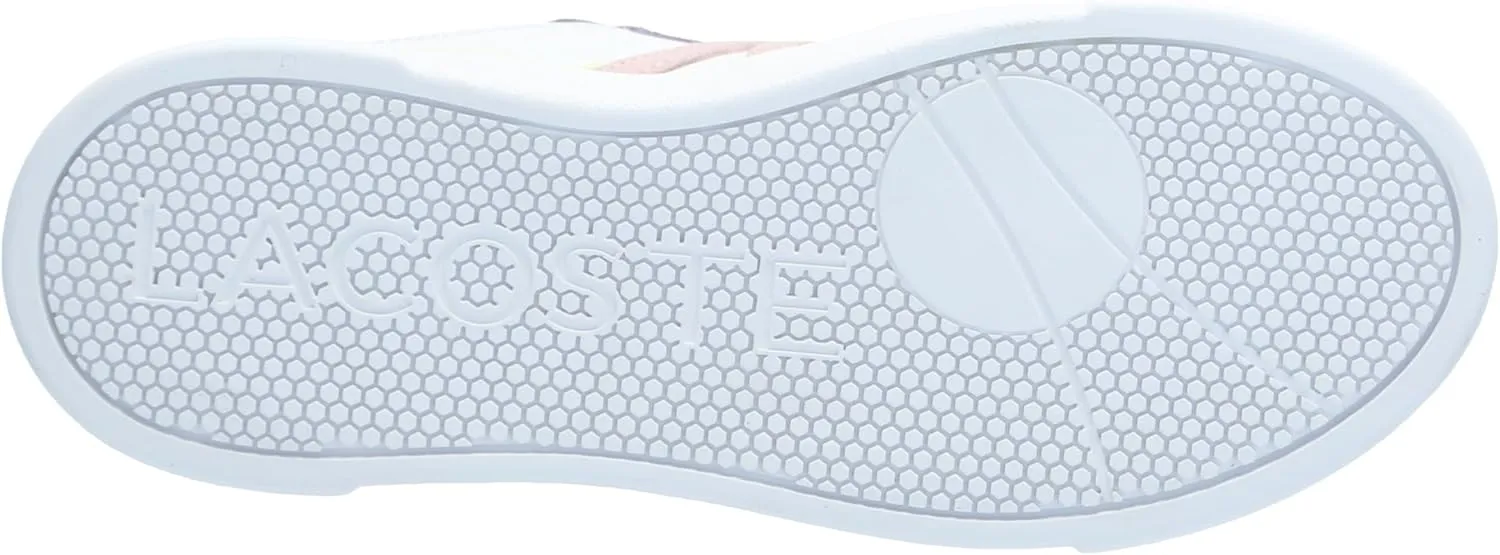 Lacoste Women's L002 Evo Sneaker