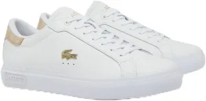 Lacoste Women's Powercourt Sneaker