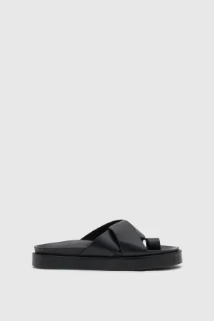 Laurel Sandal