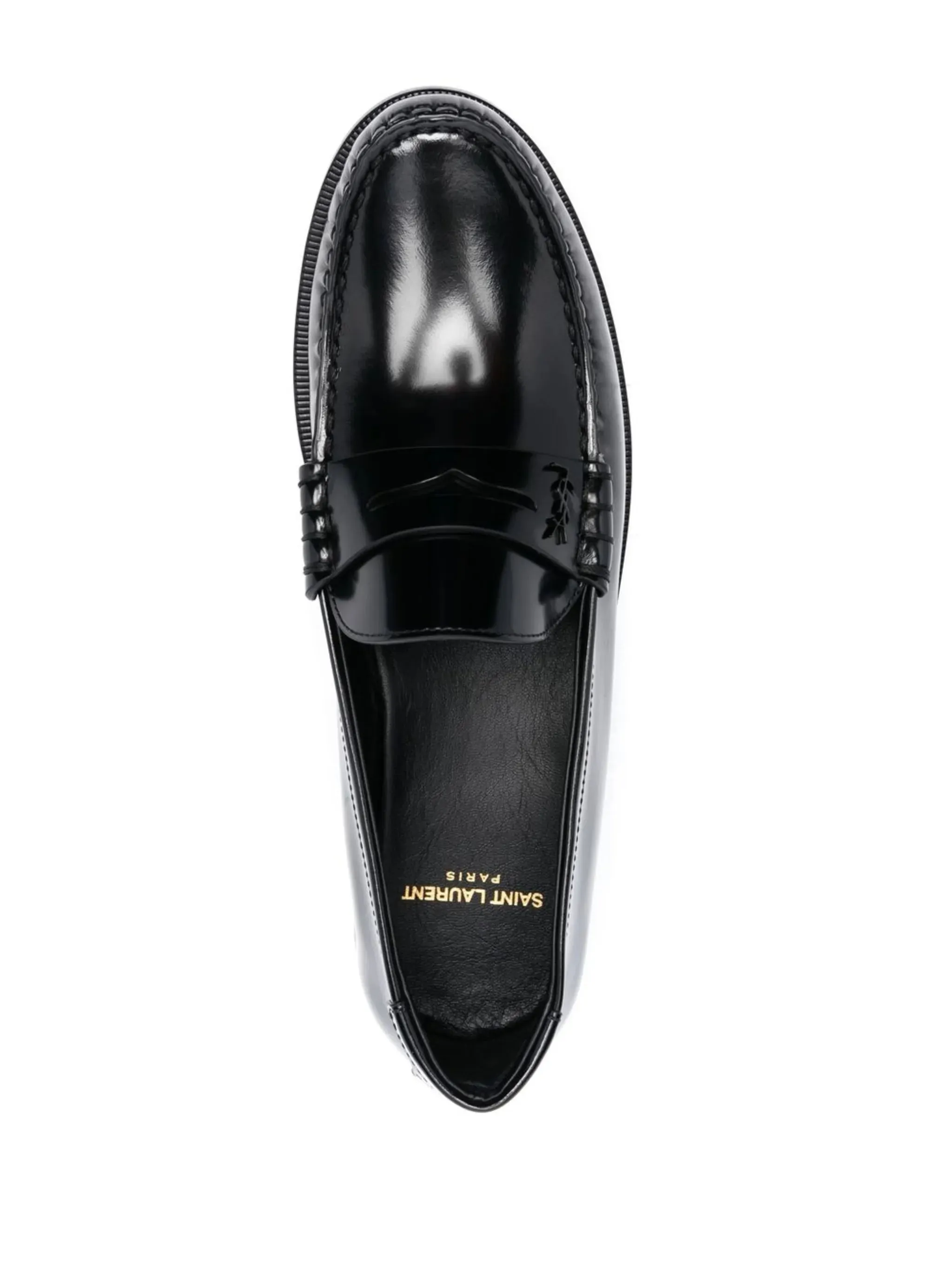 Le Loafer Loafers