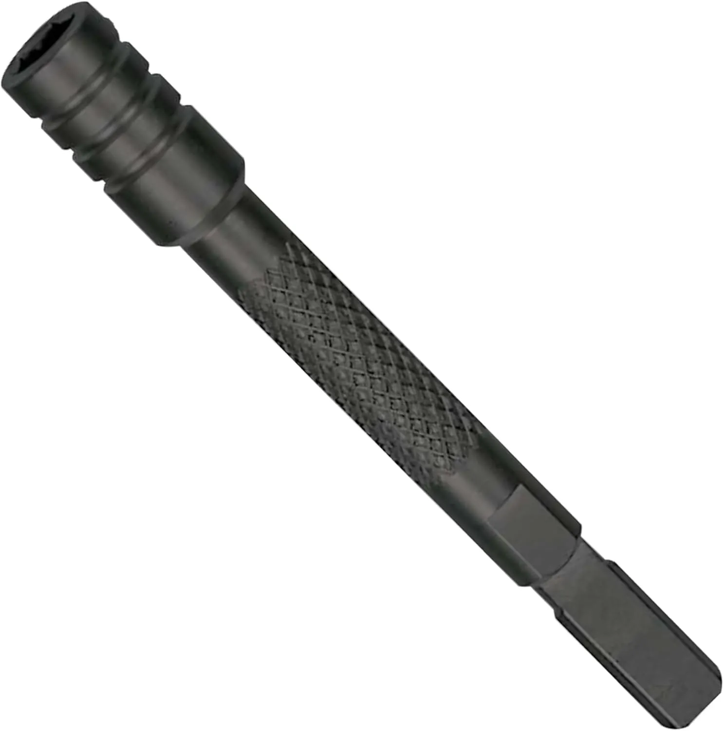 LEATHERMAN, Bit Driver Extender Add-on Accessory for Multi-Tools, Black