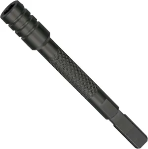 LEATHERMAN, Bit Driver Extender Add-on Accessory for Multi-Tools, Black