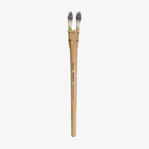 Leonard 3646RO Synthetic Chiqueter Flat