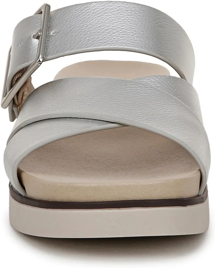 LifeStride Women's Getaway Slide Sandal