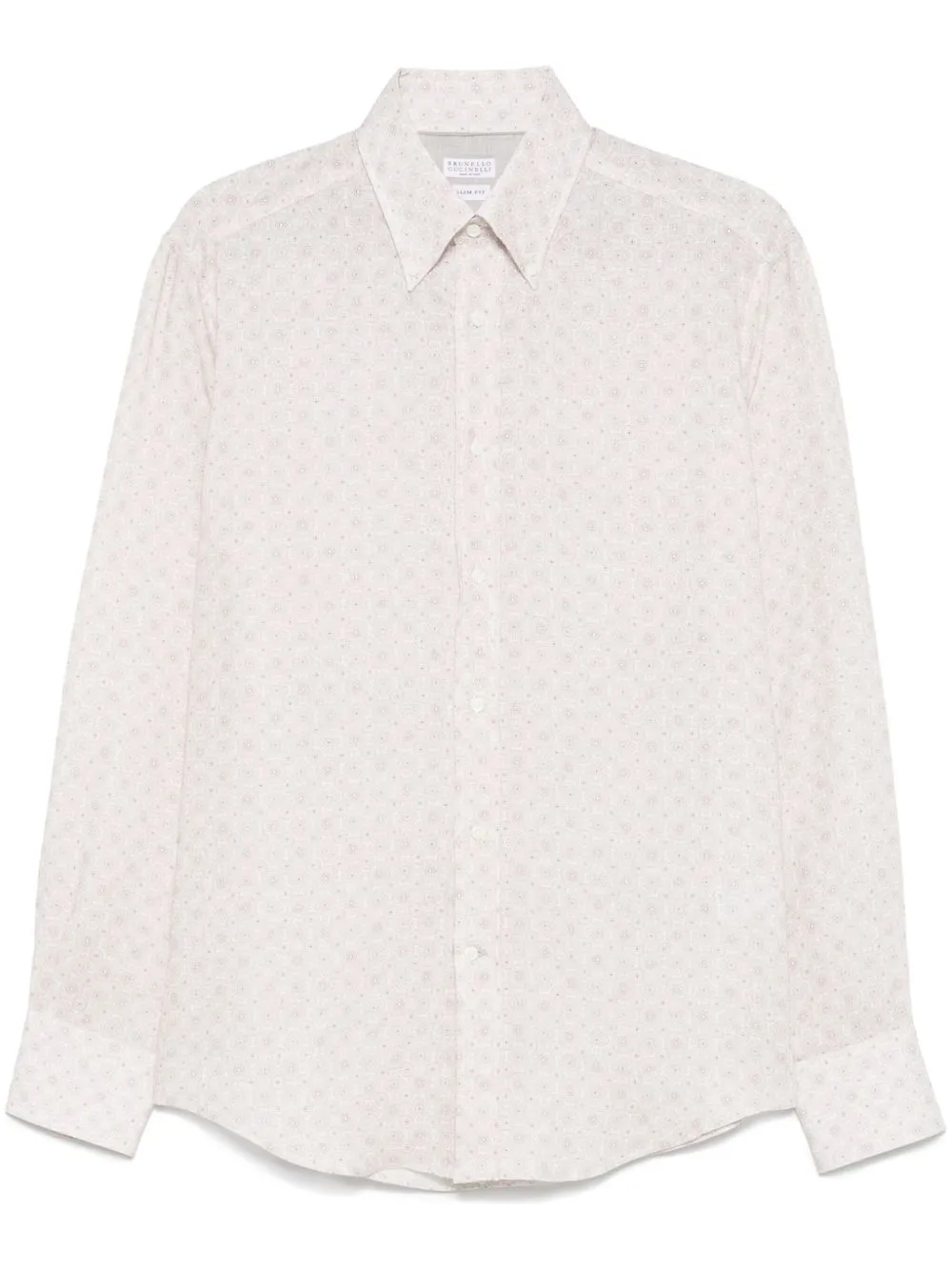 Linen shirt