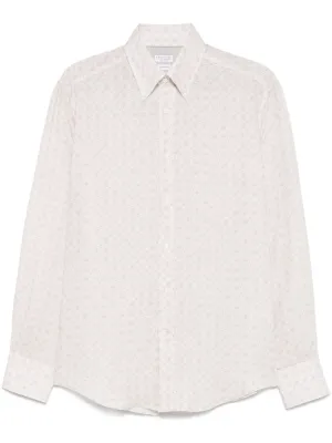 Linen shirt