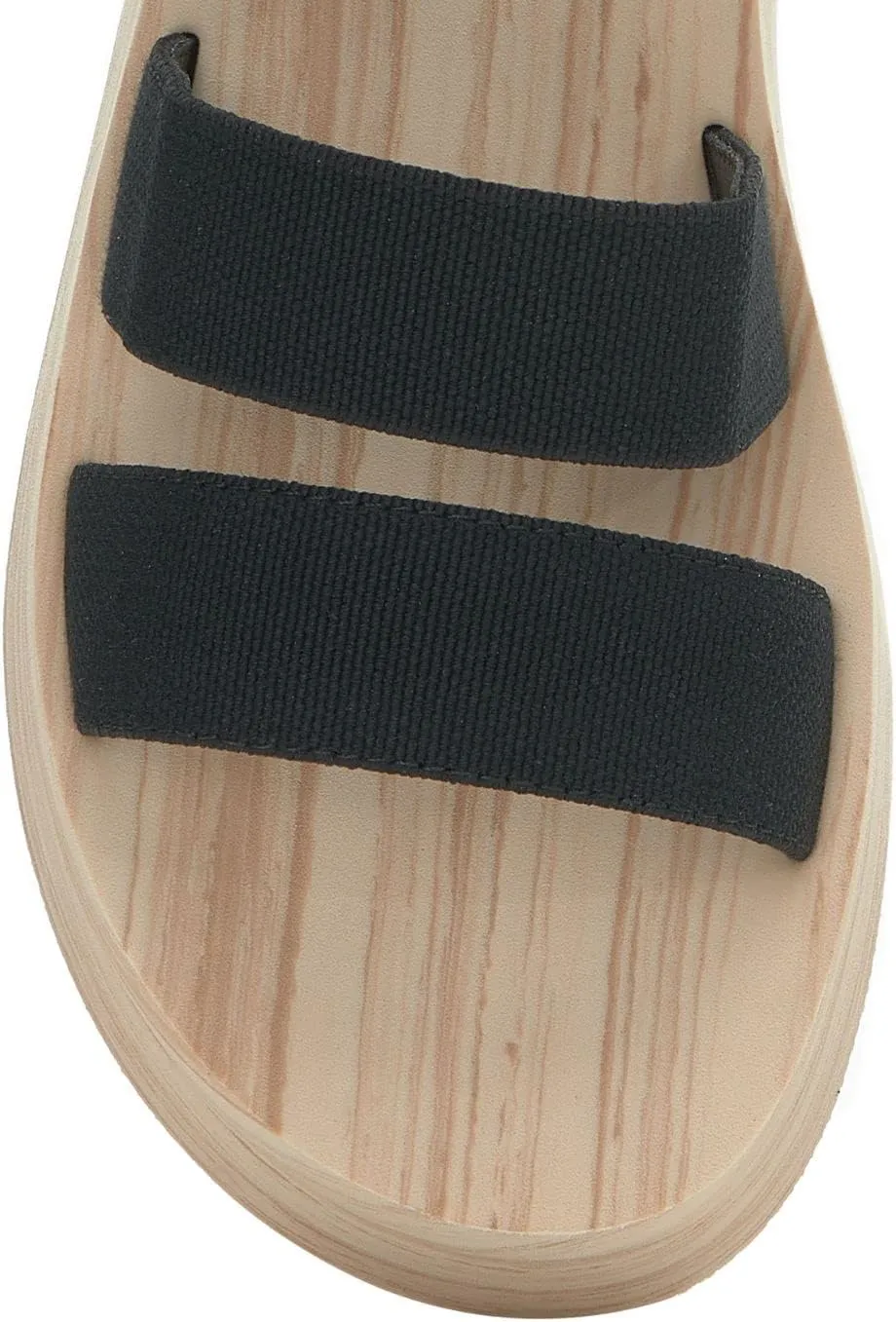 Lucky Brand Women's Samella Platform Sandal Wedge